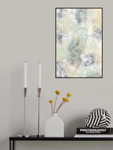 Fileds of Gold Poster och Canvastavla