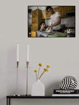 house work Poster och Canvastavla