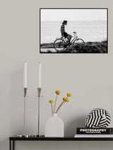 In the wind Poster och Canvastavla