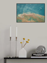 Take Off Poster och Canvastavla