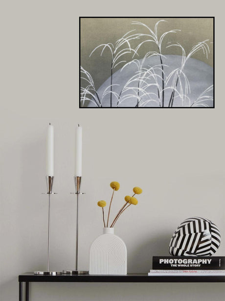 Frost From Momoyogusa Poster och Canvastavla