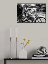 Poster och Canvastavla