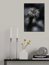 game over Poster och Canvastavla