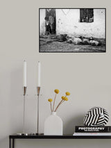 The milk Poster och Canvastavla