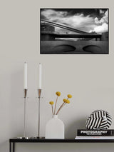 The Bridge Poster och Canvastavla
