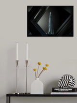 London architecture Poster och Canvastavla