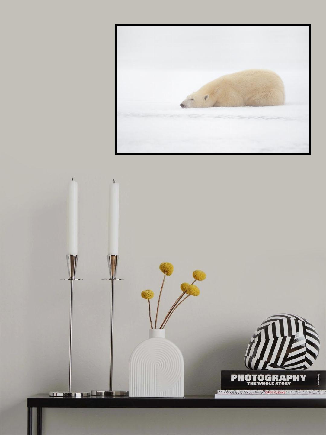Feel good Poster och Canvastavla