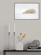 Feel good Poster och Canvastavla