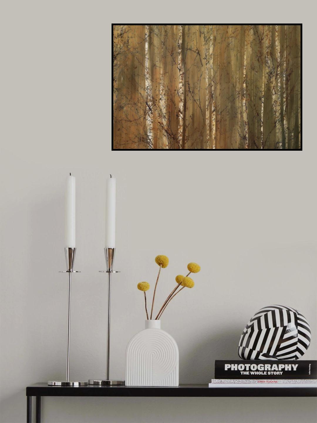 Wallpaper Poster och Canvastavla