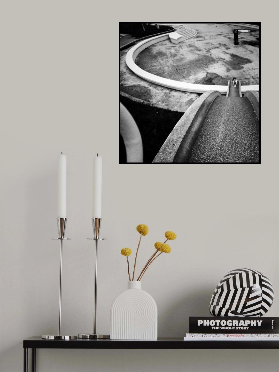 Poster och Canvastavla