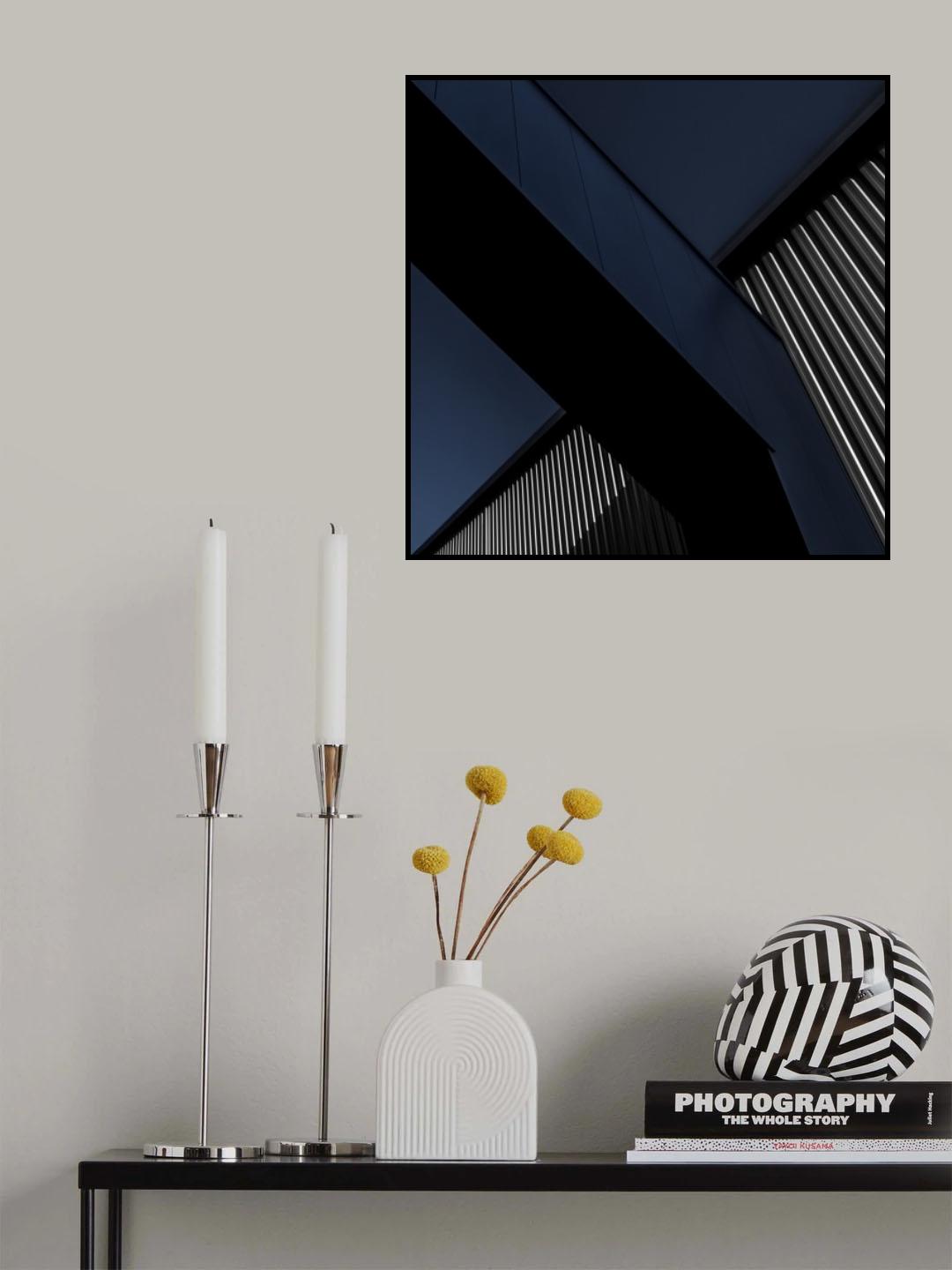 the X factor Poster och Canvastavla
