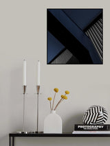 the X factor Poster och Canvastavla