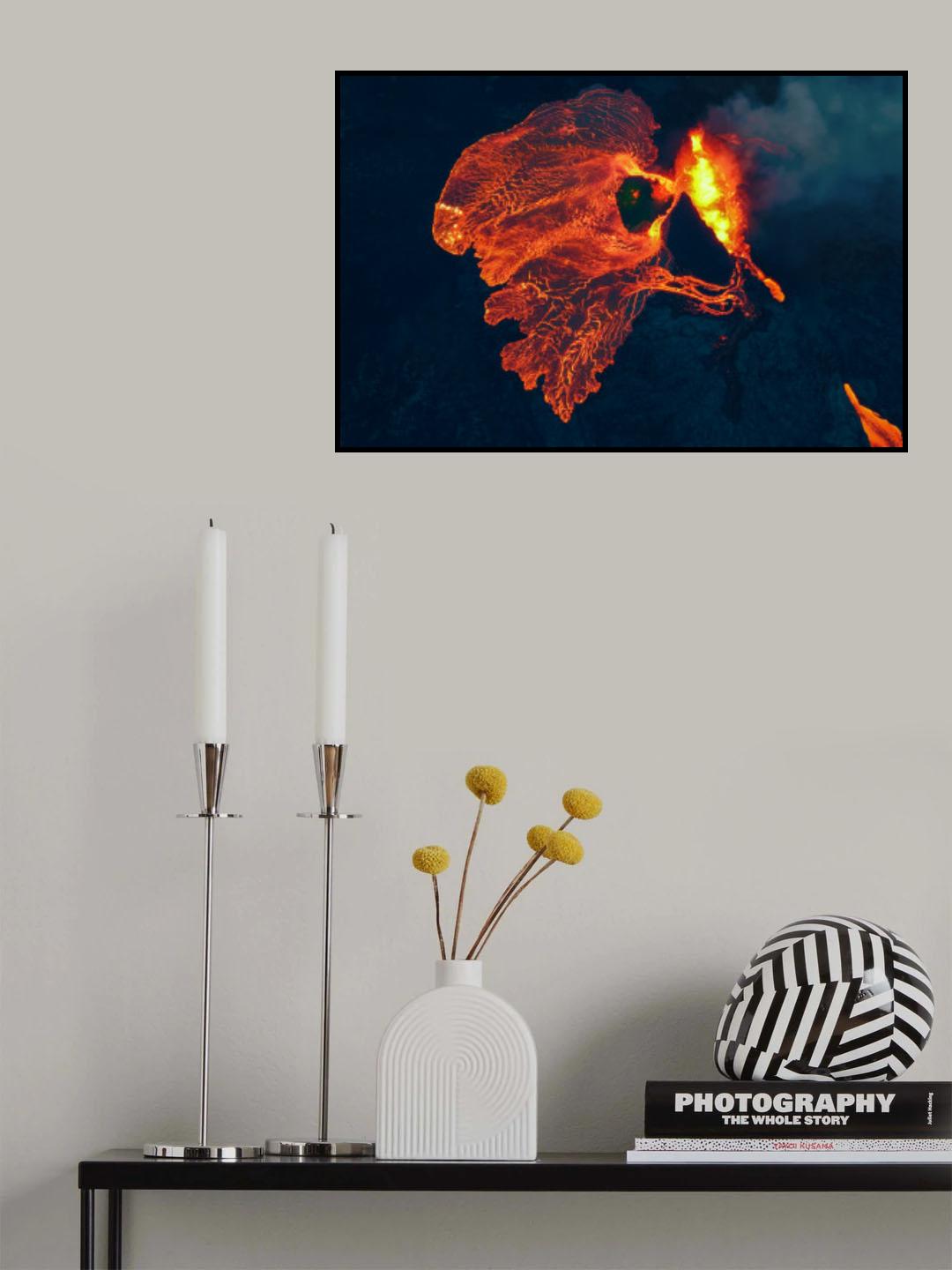Poster och Canvastavla