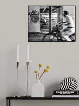 There is no hurry. Poster och Canvastavla