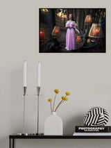 DREAM Poster och Canvastavla