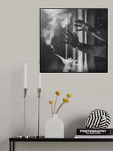 Jinn Poster och Canvastavla