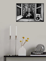 Poster och Canvastavla