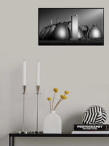 Eggs Poster och Canvastavla
