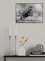 The Turning Point Poster och Canvastavla