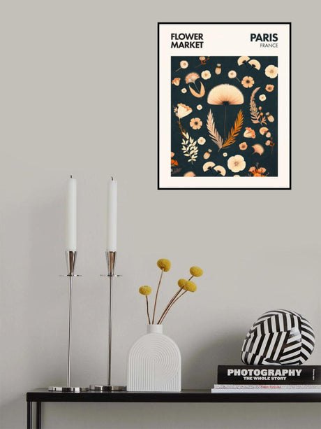 Ratio 4x5 Print By Bohonewart Copy 10 Poster och Canvastavla