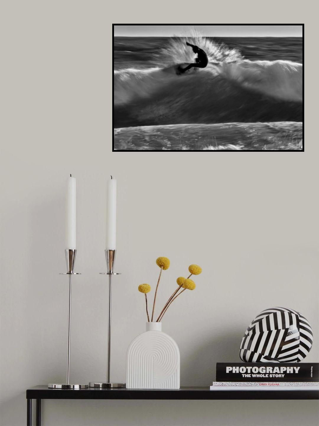 Poster och Canvastavla