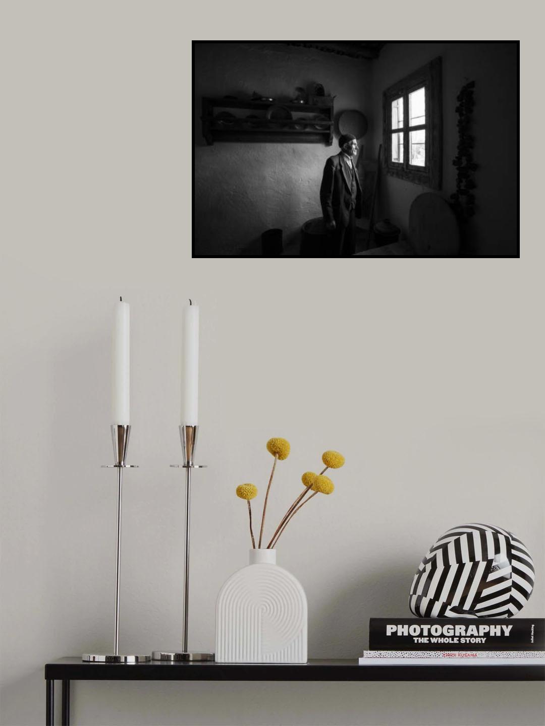 ... ::: Pencere :::. ... Poster och Canvastavla