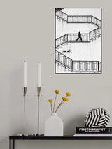 Look at Poster och Canvastavla