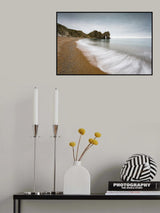 Durdle Door Poster och Canvastavla