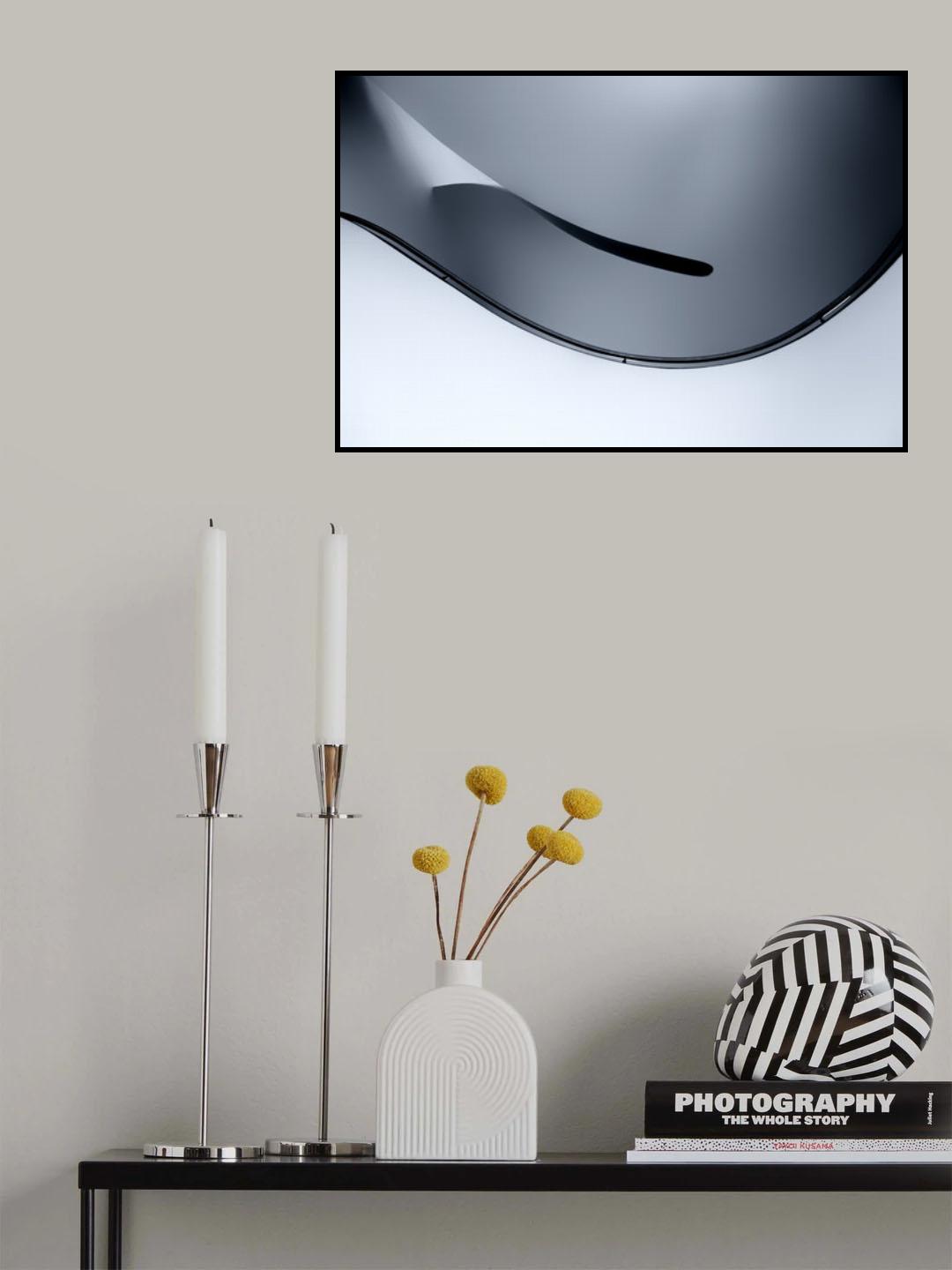 Dainty Poster och Canvastavla