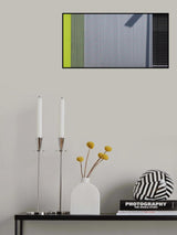 one Poster och Canvastavla