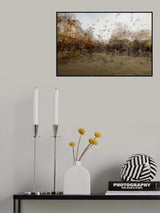 parallel world Poster och Canvastavla