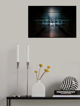 5him. Poster och Canvastavla