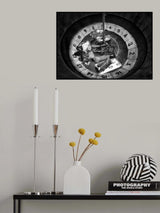 the sleeper bunker Poster och Canvastavla