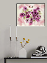 love and peace Poster och Canvastavla