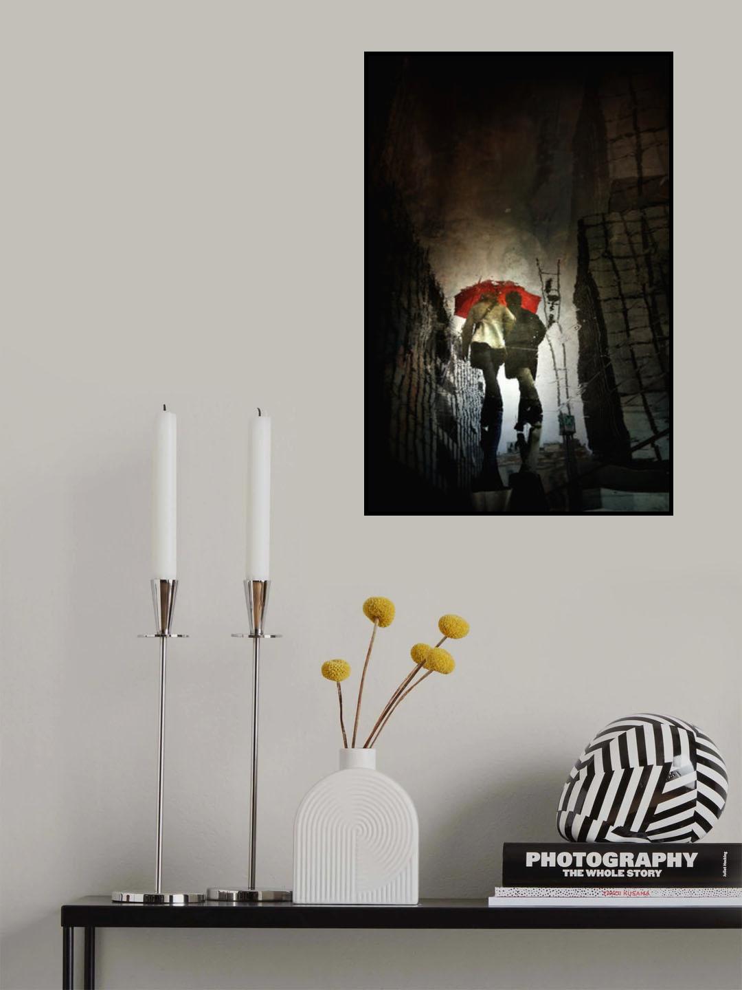 Poster och Canvastavla