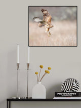 Return from a hunting trip Poster och Canvastavla
