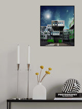Poster och Canvastavla