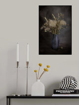 Wildflowers Poster och Canvastavla