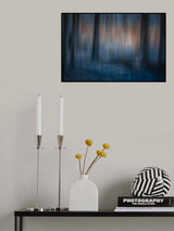 Look deep into nature Poster och Canvastavla