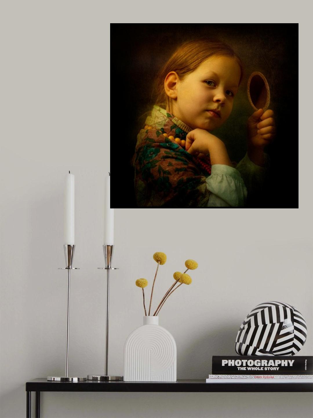 ........................... Poster och Canvastavla