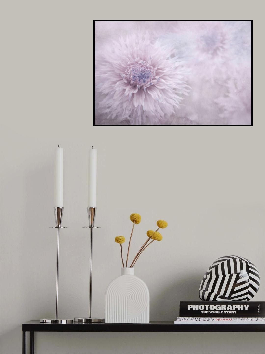 Dusk Poster och Canvastavla