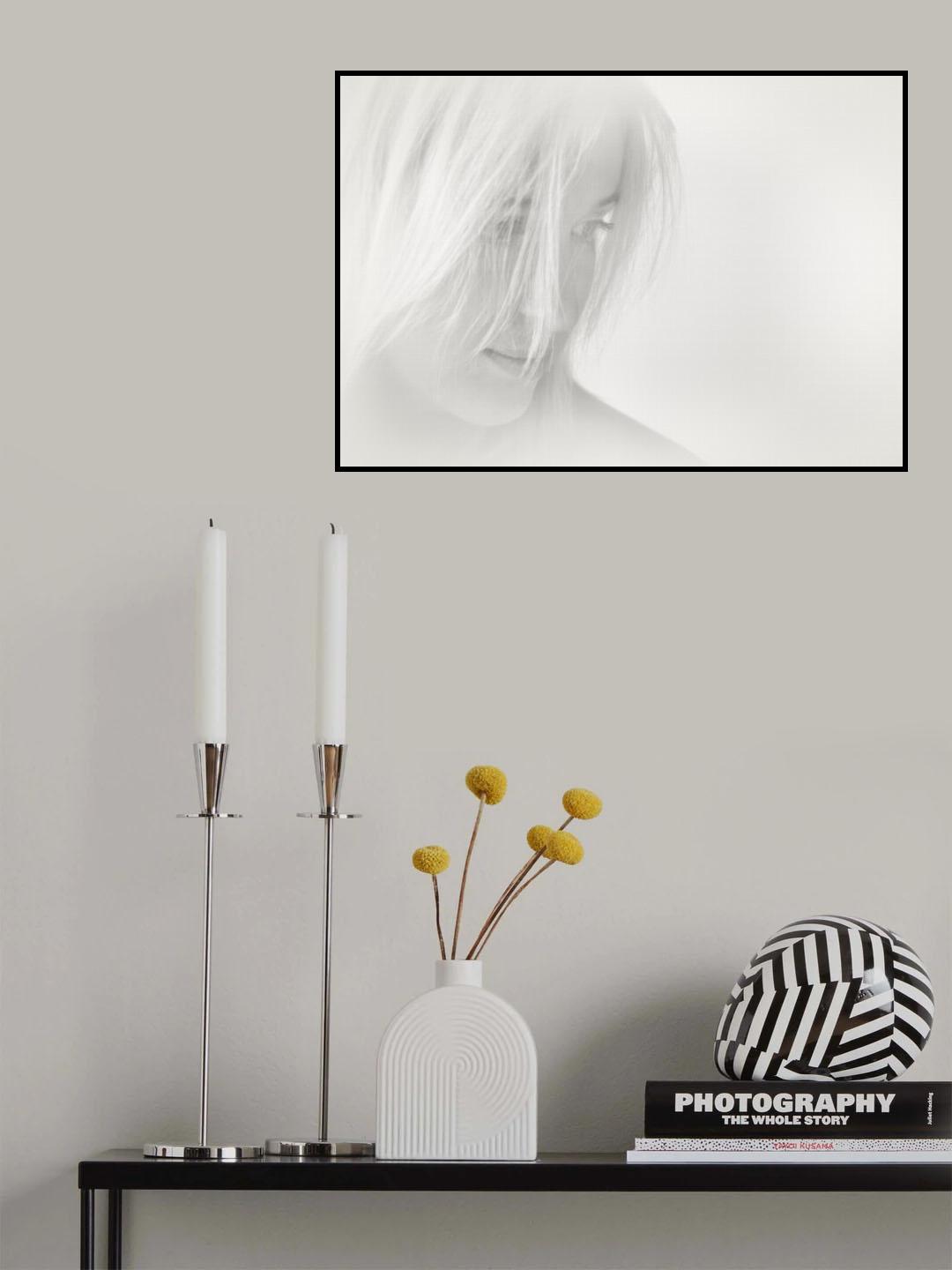 Poster och Canvastavla