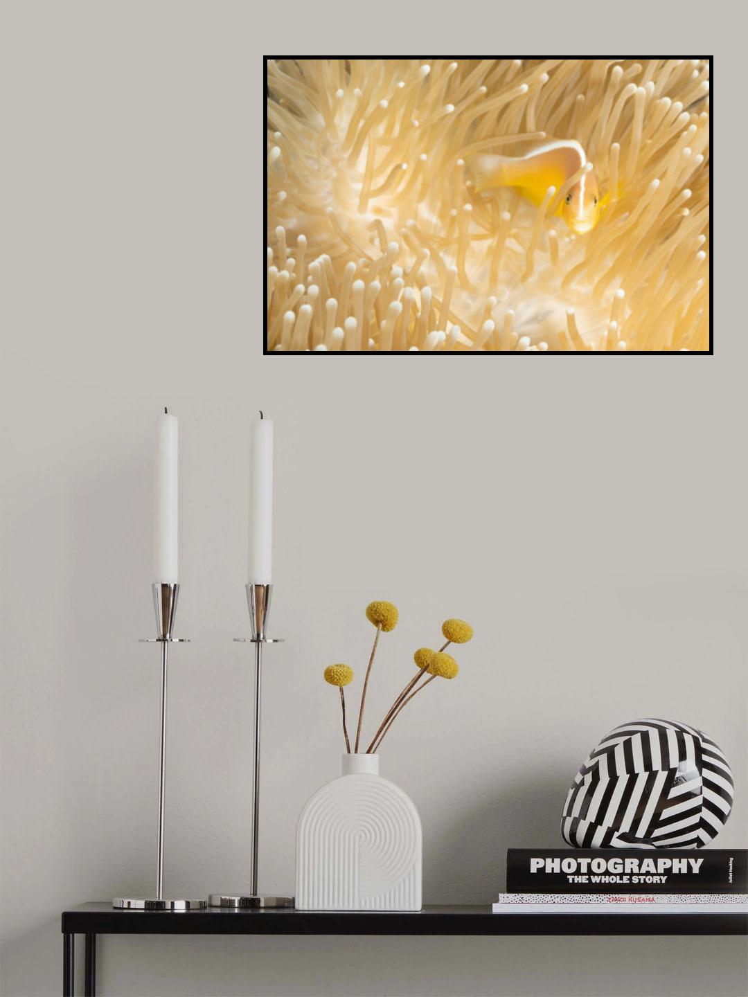 Home Poster och Canvastavla