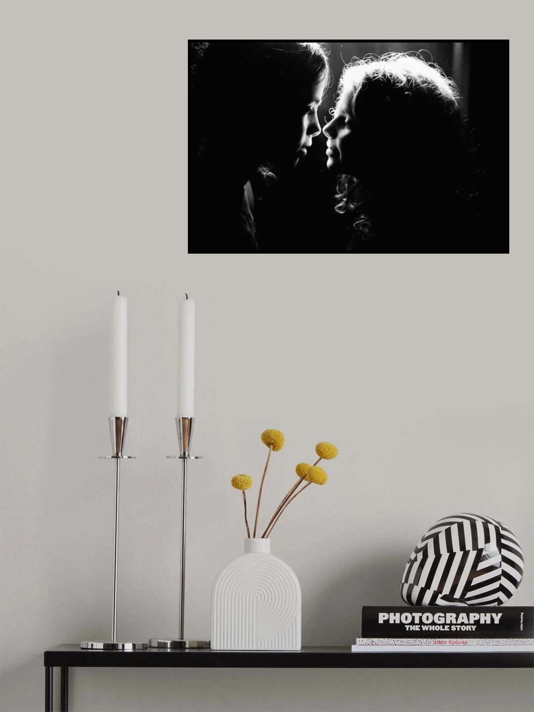 Daughters Poster och Canvastavla