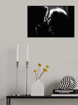 Daughters Poster och Canvastavla