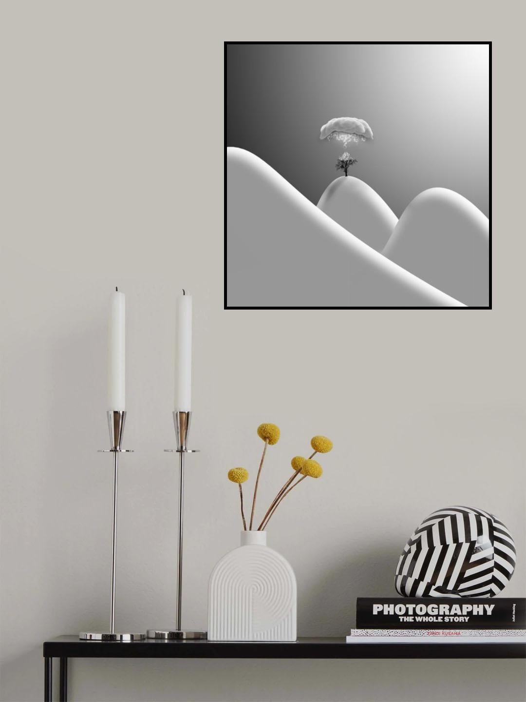 ... Poster och Canvastavla
