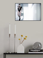 Stand out Poster och Canvastavla