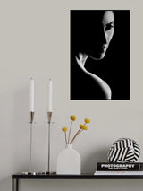Her Poster och Canvastavla