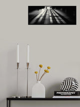 alone Poster och Canvastavla