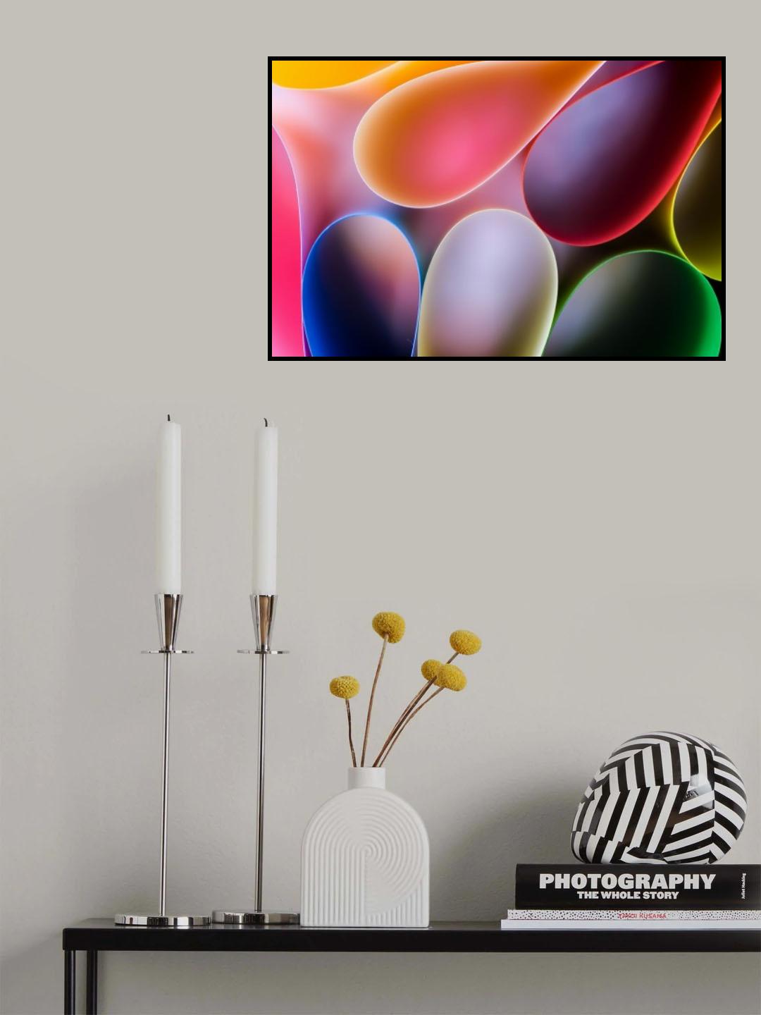 turns Poster och Canvastavla